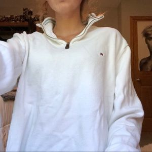Tommy pullover